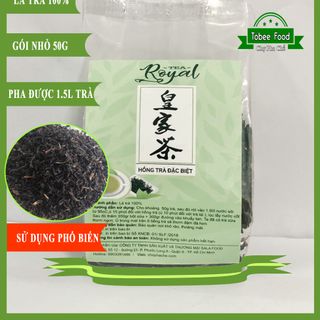 COMBO TRÀ SỮA TRUYỀN THỐNG - Bộ 3 Hoàn hảo (Hồng trà - Bột sữa - Trân châu ) Giá cực SỐC