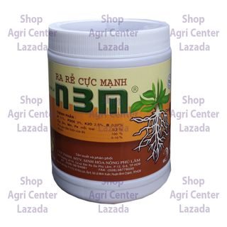 Thuốc kích thích ra rễ cực mạnh - thuốc kích rễ-N3M (500g/hủ) Dùng trong các trường hợp cây suy yếu, cây bị ngập nước thối rễ, giâm chiết cành nhân giống, ngâm hạt giúp hạt nãy mầm nhanh hơn