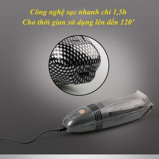 Tông đơ cắt tóc KM-77