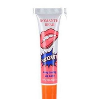 Son xăm màu mới