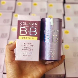 Bb cream cellio