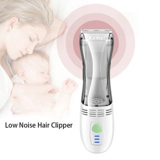 Tông Đơ Cắt Tóc KM-79