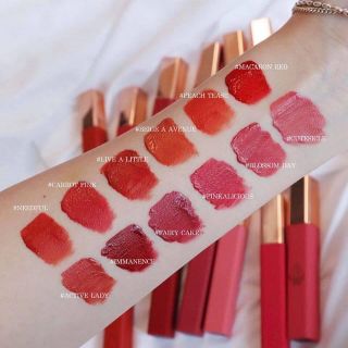 Son Cloud lip tint