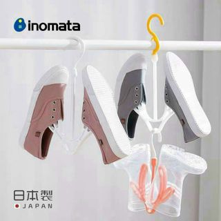 MÓC PHƠI GIÀY