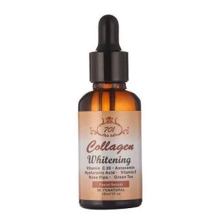 Serum collagen