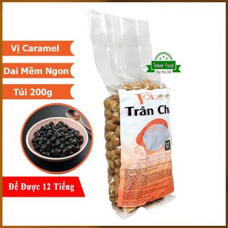 COMBO TRÀ SỮA TRUYỀN THỐNG - Bộ 3 Hoàn hảo (Hồng trà - Bột sữa - Trân châu ) Giá cực SỐC