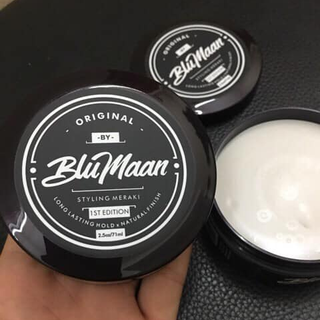 [WAX VUỐT TÓC] - WAX VUỐT TÓC BLUMAAN 71ML