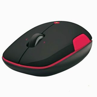 Chuột Không Dây Logitech Laser M345
