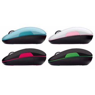 Chuột Không Dây Logitech Laser M345