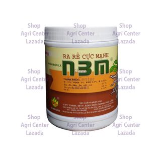 Thuốc kích thích ra rễ cực mạnh - thuốc kích rễ-N3M (500g/hủ) Dùng trong các trường hợp cây suy yếu, cây bị ngập nước thối rễ, giâm chiết cành nhân giống, ngâm hạt giúp hạt nãy mầm nhanh hơn giá sỉ