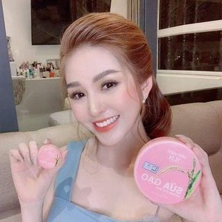 KEM DƯỠNG TRẮNG DA SỮA GẠO COSY WHITE