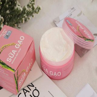 KEM DƯỠNG TRẮNG DA SỮA GẠO COSY WHITE