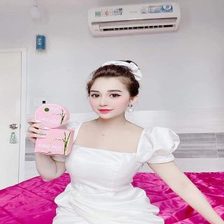 KEM DƯỠNG TRẮNG DA SỮA GẠO COSY WHITE