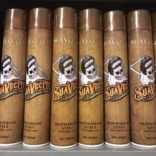 [GÔM XỊT TÓC] - Gôm xịt tóc Suavecito