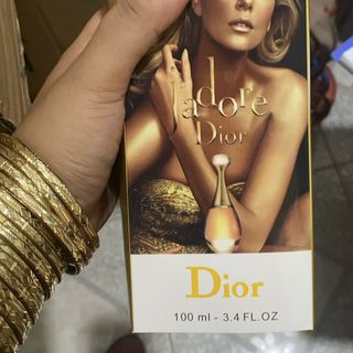 Dioioor jadore
