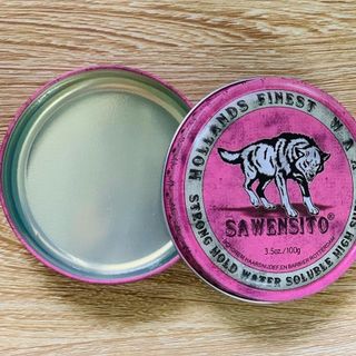 [WAX VUỐT TÓC] - Wax Sawensito Con sói