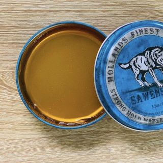 [WAX VUỐT TÓC] - Wax Sawensito Con sói