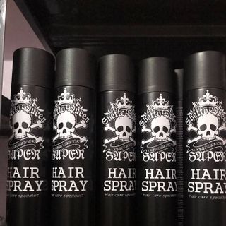 [GÔM XỊT TÓC] - Gôm Xịt Tóc Hair Spay 6+