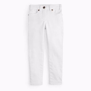 Quần Runaround jean Crewcut/ Reg Tag sáng màu bé gái giá sỉ