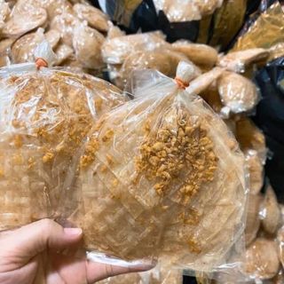 Bánh Tráng Xì Ke