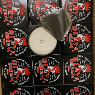 [WAX VUỐT TÓC] - Wax vuốt tóc con gà Clay Cream