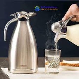 Bình/Ca giữ nhiệt 2 lít - TPHCM