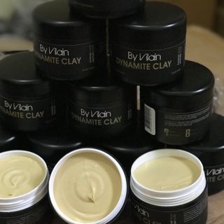 [WAX VUỐT TÓC] - WAX VUỐT TÓC BY VILAIN DINAMITE CLAY