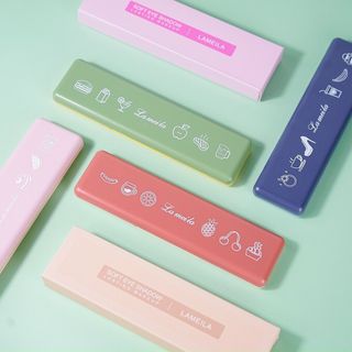 Bảng phấn mắt LAMEILA 8 màu Soft Eyeshadow Lasting Makeup
