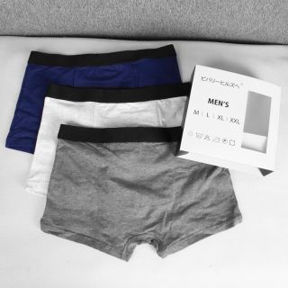 Quần boxer xuất Nhật