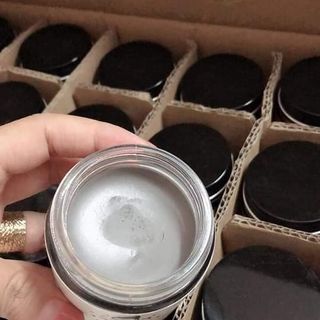 [WAX VUỐT TÓC] - WAX Vuốt Tạo Kiểu Tóc Clay Wax Professio The Barber 100ml