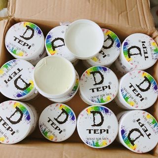 [WAX VUỐT TÓC] - WAX VUỐT TÓC D.TEPI