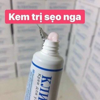 Kem trị sẹo Nga