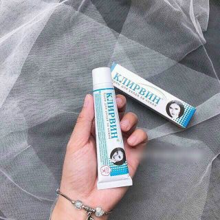 Kem trị sẹo Nga