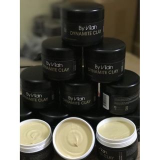 [WAX VUỐT TÓC] - WAX VUỐT TÓC BY VILAIN DINAMITE CLAY