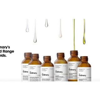 The Ordinary - Retinol 0.2%in Squalane tinh chất chống lão hóa da