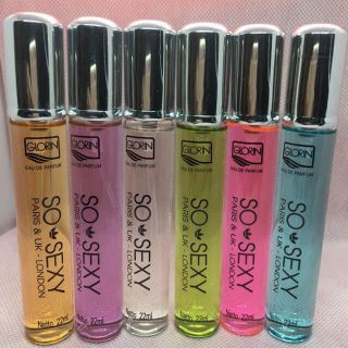 Nước Hoa -sexy 22ml giá sỉ