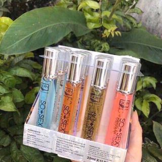Nước Hoa -sexy 22ml