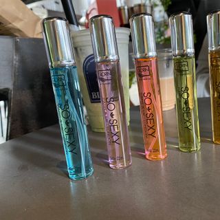 Nước Hoa -sexy 22ml