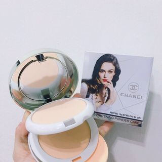 Phấn Phủ 2 Tầng