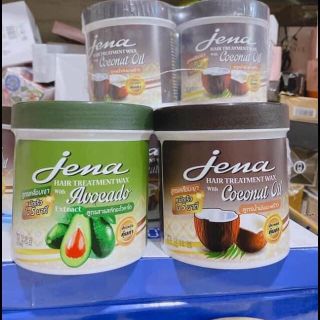 Ủ tóc dừa Jena , bơ Jena