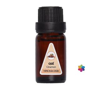 Tinh dầu xông thơm lọ 5ml
