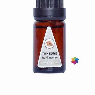 Tinh dầu xông thơm lọ 5ml