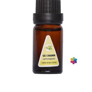 Tinh dầu xông thơm lọ 5ml