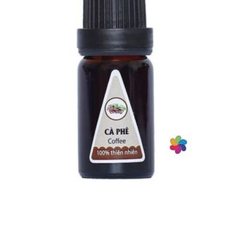 Tinh dầu xông thơm lọ 5ml