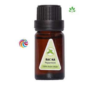 Tinh dầu xông thơm lọ 5ml