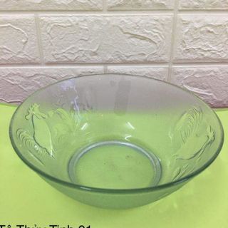 tô thủy tinh inđô ( mã `1)