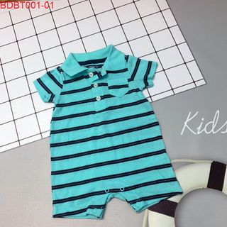 Body đùi bé trai họa tiết thời trang cao cấp BDBT001