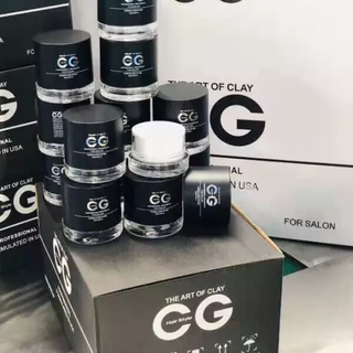 [WAX VUỐT TÓC] - WAX VUỐT TÓC CG