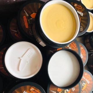[WAX VUỐT TÓC] - WAX VUỐT TÓC DAPPER BARBER