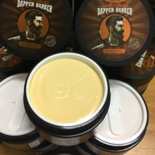 [WAX VUỐT TÓC] - WAX VUỐT TÓC DAPPER BARBER